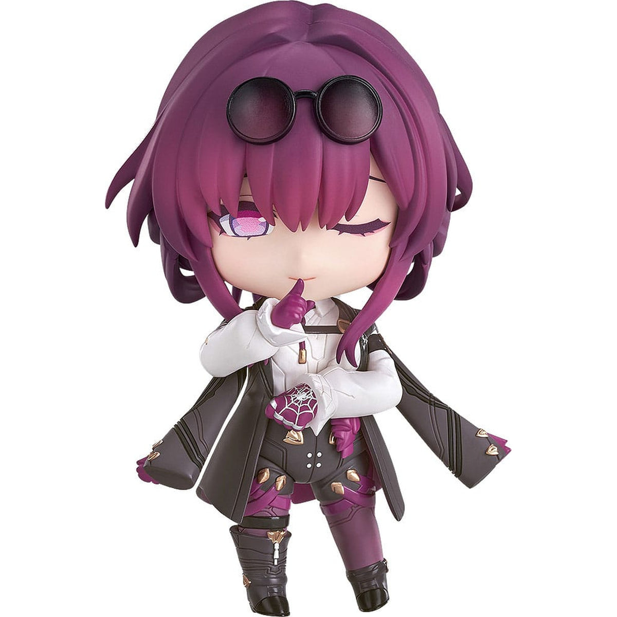 Productafbeelding Honkai: Star Rail Nendoroid Actiefiguur Kafka 10 cm