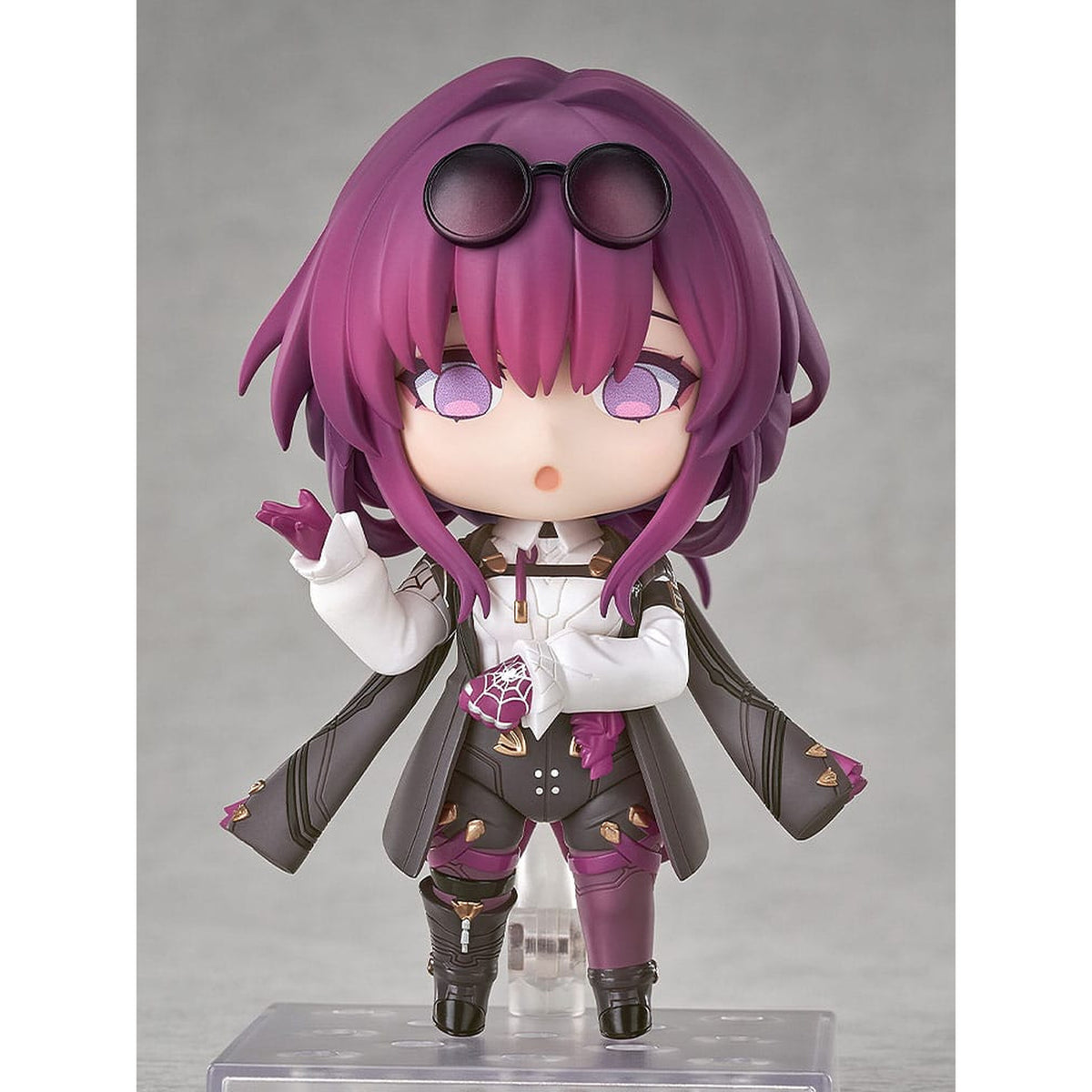 Productafbeelding Honkai: Star Rail Nendoroid Actiefiguur Kafka 10 cm