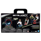 Productafbeelding Beyblade X Clash and Carry Beystadium Arena