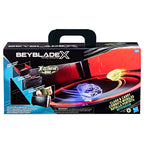 Productafbeelding Beyblade X Clash and Carry Beystadium Arena