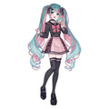 Productafbeelding Hatsune Miku - Sweet School Life Figuur Bitter & Sweet Version