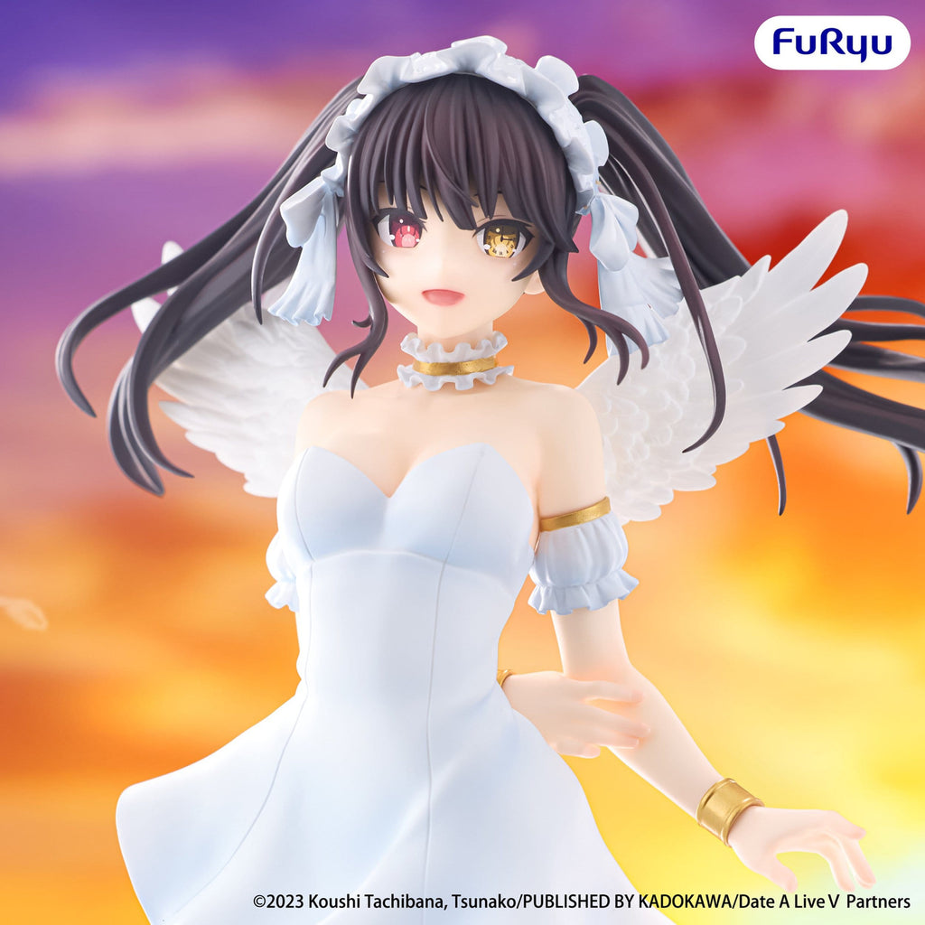 Productafbeelding Date A Live - Kurumi Tokisaki BiCute Pure Figuur