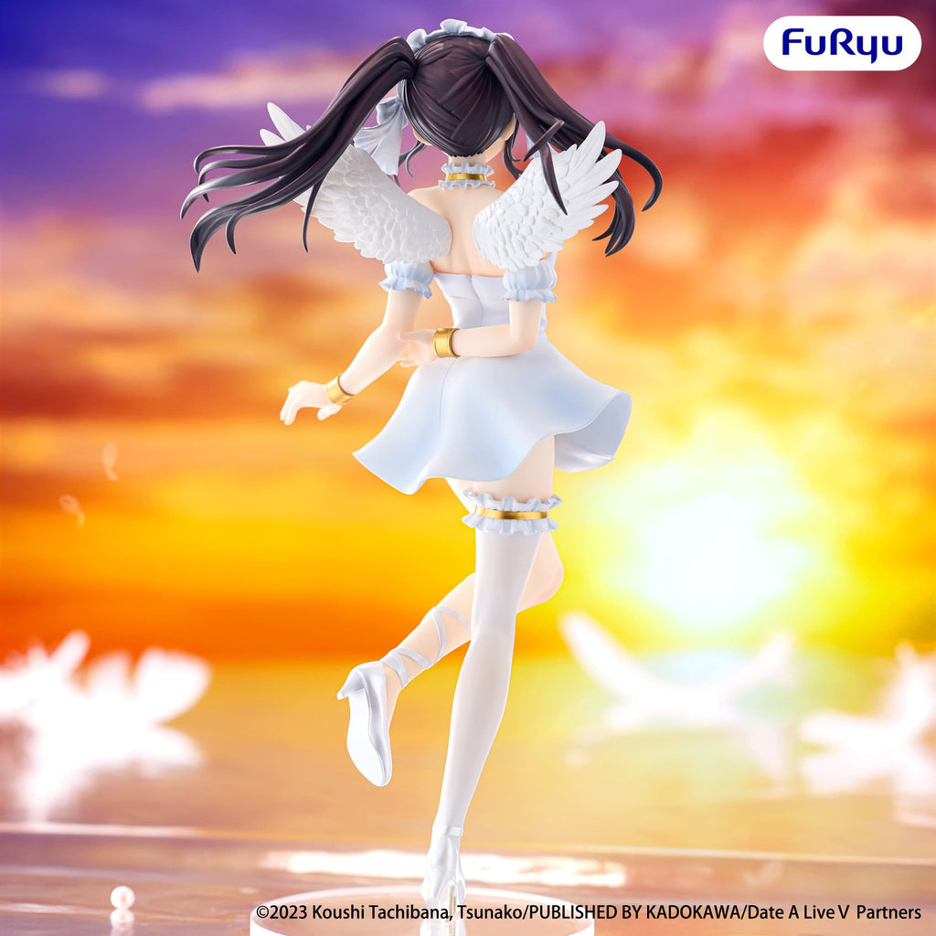 Productafbeelding Date A Live - Kurumi Tokisaki BiCute Pure Figuur