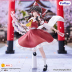 Productafbeelding Touhou Project - Reimu Hakurei Muchute Figuur