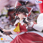 Productafbeelding Touhou Project - Reimu Hakurei Muchute Figuur