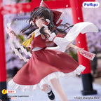 Productafbeelding Touhou Project - Reimu Hakurei Muchute Figuur