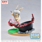 Productafbeelding Made in Abyss - Nanachi Luminasta Figuur Dreaming of Mealtime Version