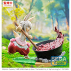 Productafbeelding Made in Abyss - Nanachi Luminasta Figuur Dreaming of Mealtime Version