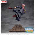 Productafbeelding Jujutsu Kaisen - Yuji Itadori Luminasta Figuur