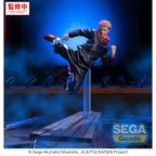 Productafbeelding Jujutsu Kaisen - Yuji Itadori Luminasta Figuur