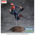 Productafbeelding Jujutsu Kaisen - Yuji Itadori Luminasta Figuur