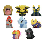 Productafbeelding Monster Hunter - Capcom Figure Builder mystery vingerpop