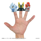 Productafbeelding Monster Hunter - Capcom Figure Builder mystery vingerpop