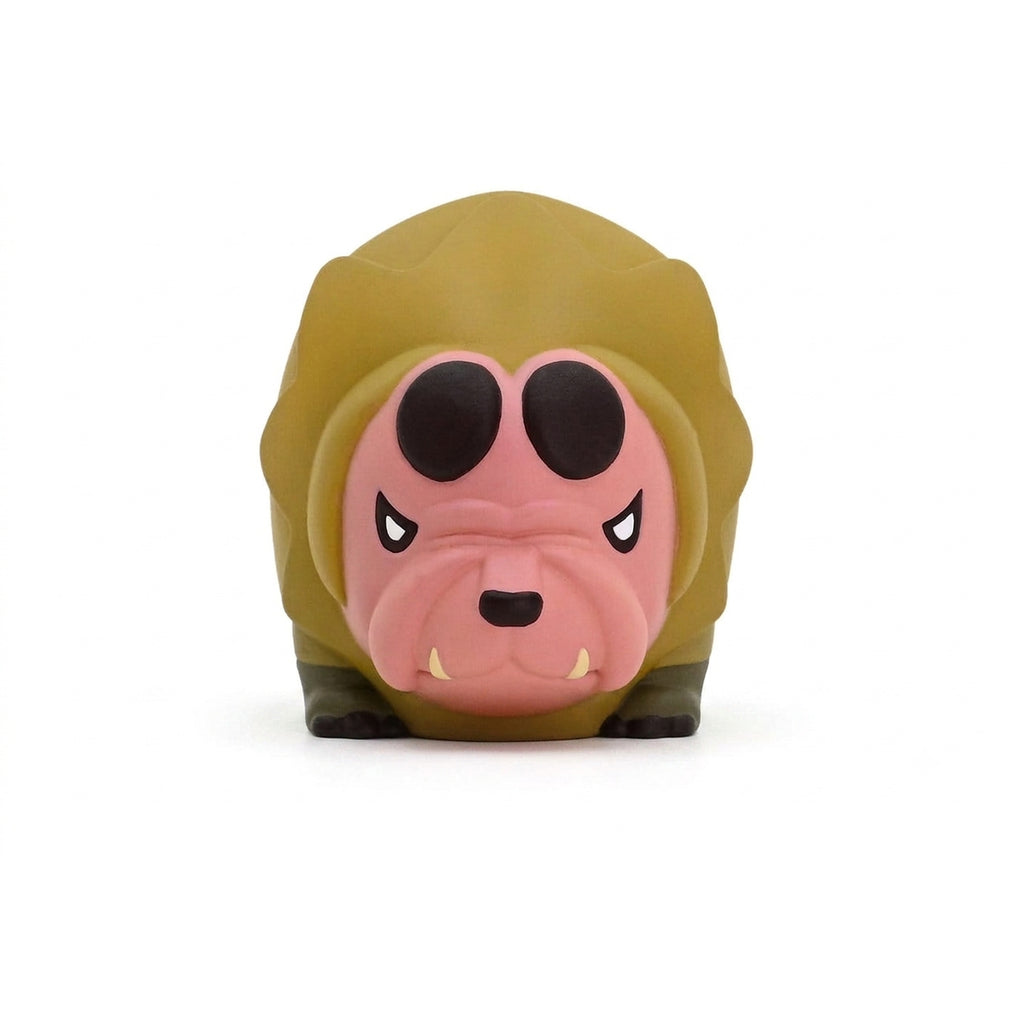 Productafbeelding Monster Hunter - Capcom Figure Builder mystery vingerpop