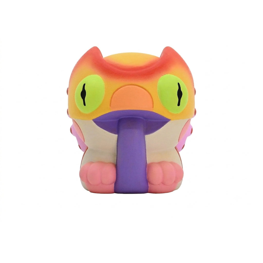 Productafbeelding Monster Hunter - Capcom Figure Builder mystery vingerpop