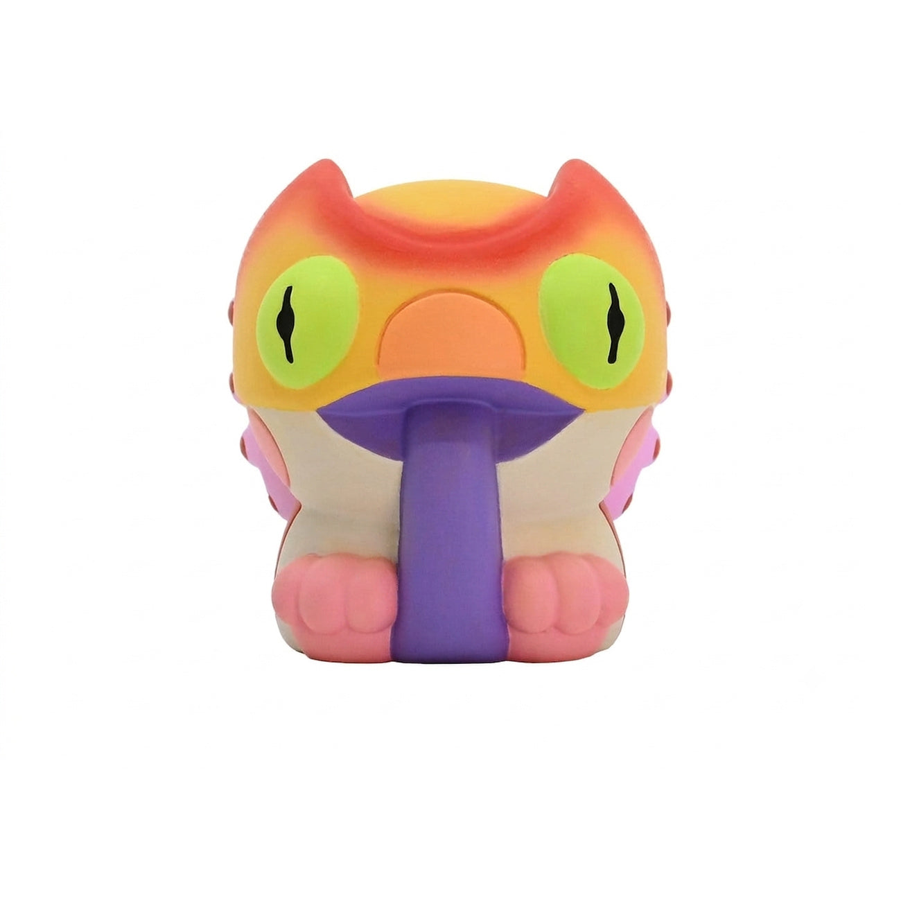 Productafbeelding Monster Hunter - Capcom Figure Builder mystery vingerpop