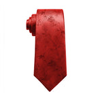 Productafbeelding Jurassic Park - Red Jungle Stropdas