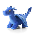 Productafbeelding Fourth Wing - Sgaeyl pluche figuur