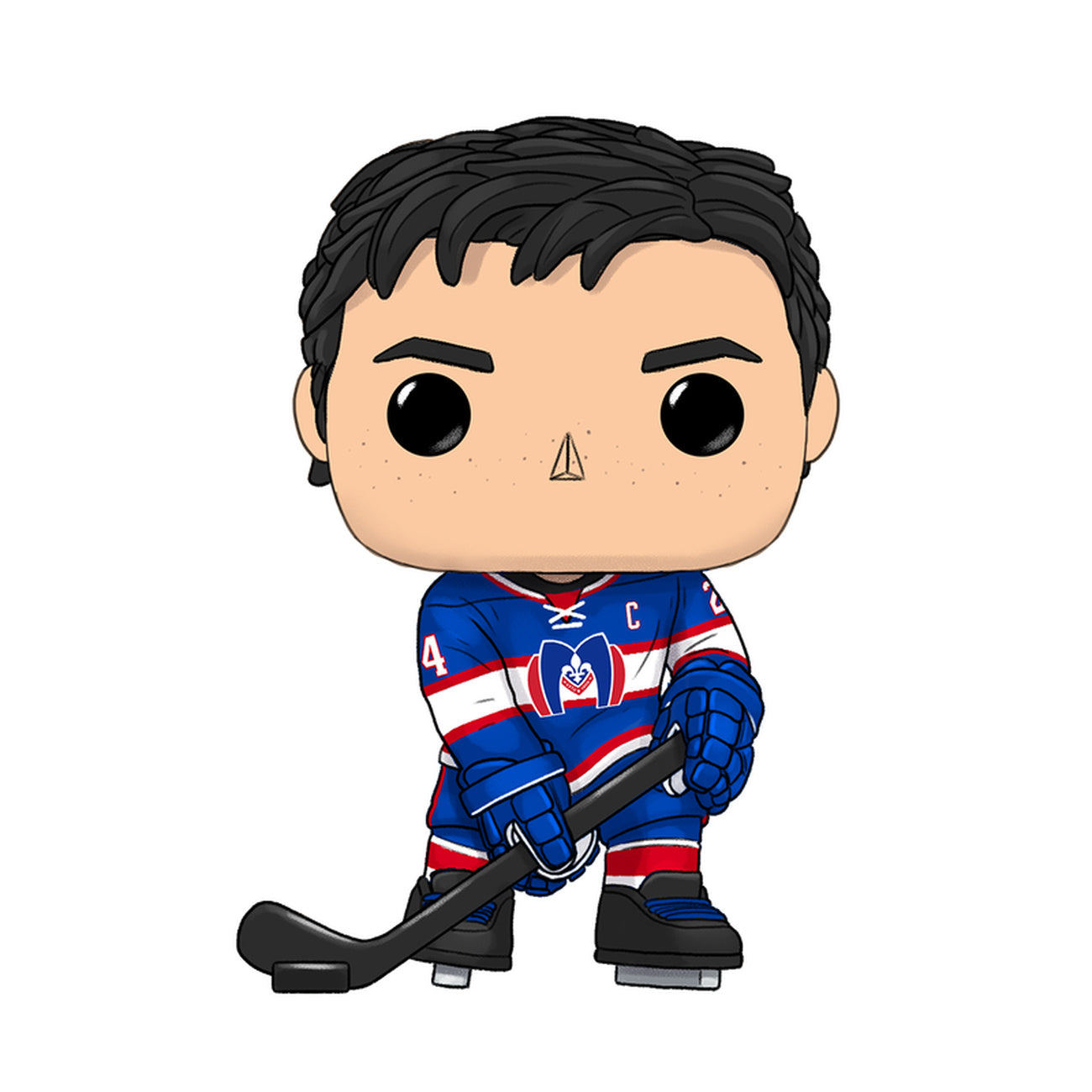 Product image Heated Rivalry - Shane Hollander Funko Pop Figure