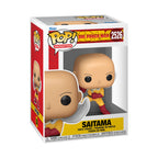 Productafbeelding One Punch Man - Saitama Funko Pop Figuur