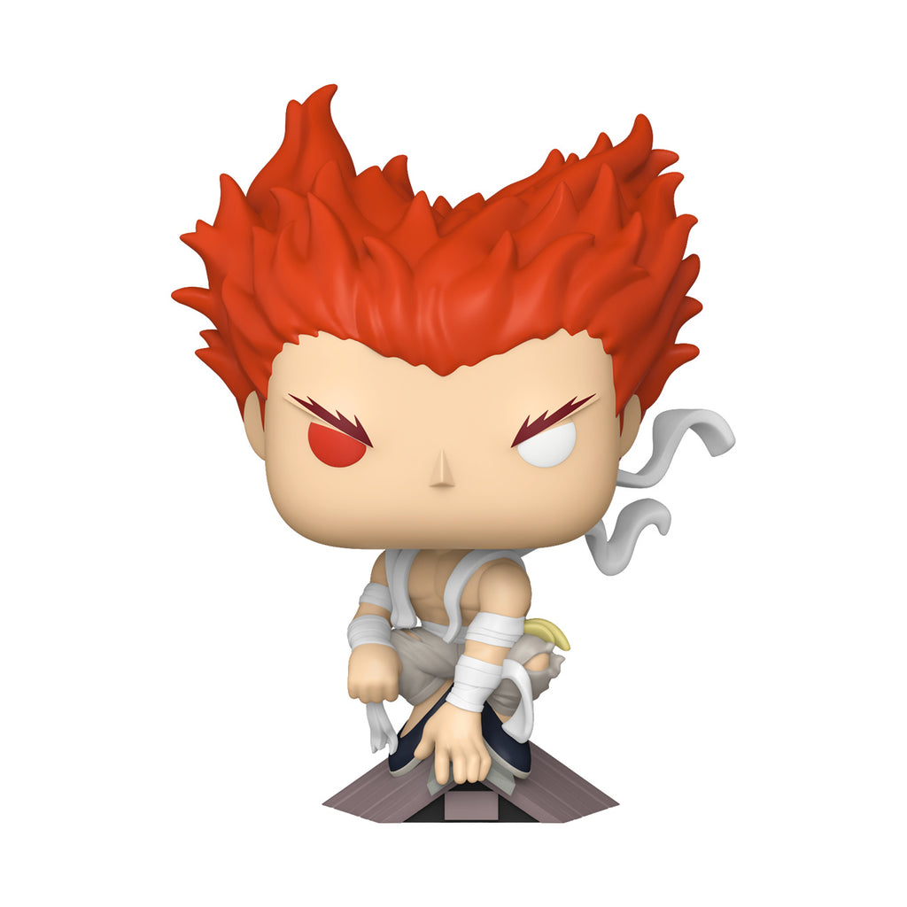 Productafbeelding One Punch Man - Garou Funko Pop Figuur