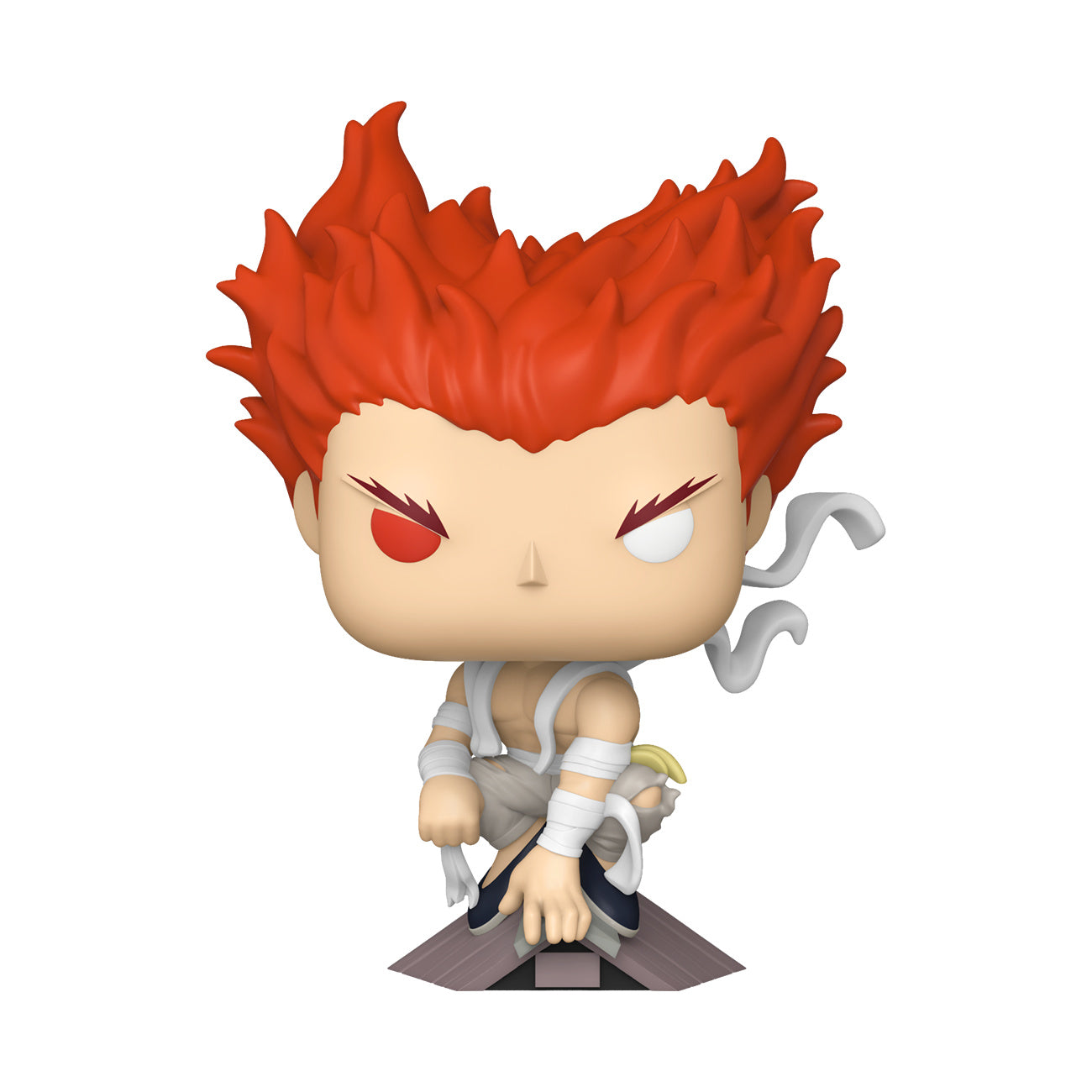 Productafbeelding One Punch Man - Garou Funko Pop Figuur