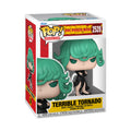 Productafbeelding One Punch Man - Terrible Tornado Funko Pop-figuur