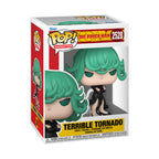 Productafbeelding One Punch Man - Terrible Tornado Funko Pop-figuur