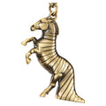 Productafbeelding De Odyssee - Trojaans Paard Sleutelhanger