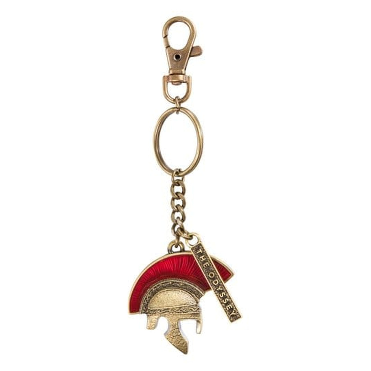 Productafbeelding De Odyssee - Helm Sleutelhanger