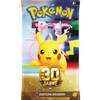 Productafbeelding Pokémon - 30 jaar Elite Trainer Box