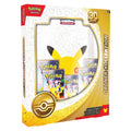 Productafbeelding Pokémon – 30 jaar Ordnercollectie