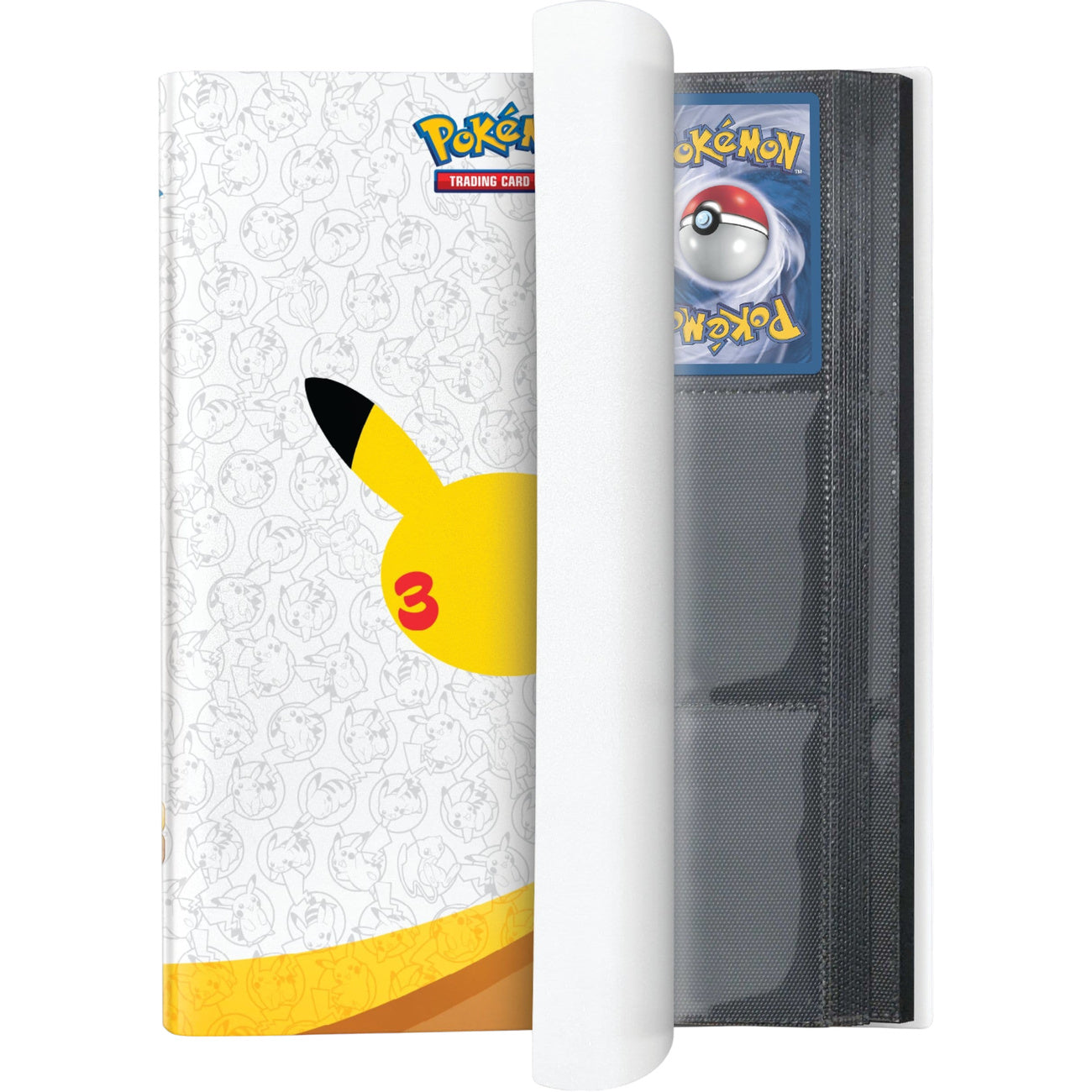 Productafbeelding Pokémon – 30 jaar Ordnercollectie