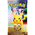 Productafbeelding Pokémon – 30 jaar Ordnercollectie