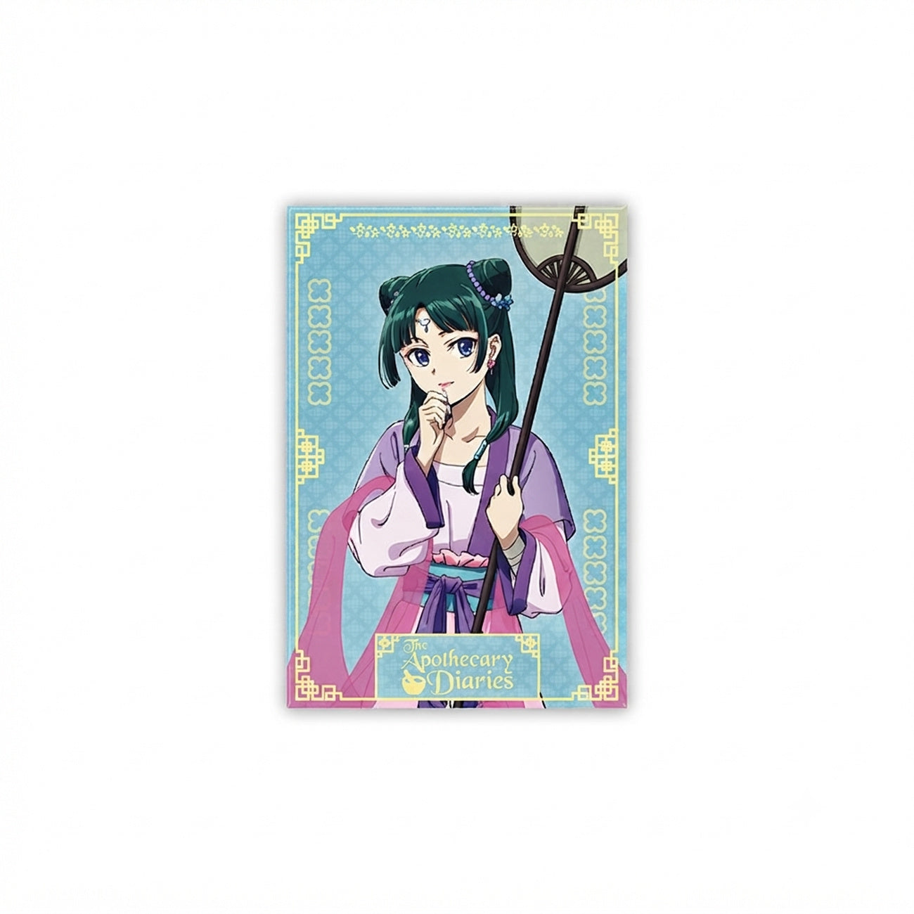 Productafbeelding The Apothecary Diaries - Maomao Magneet