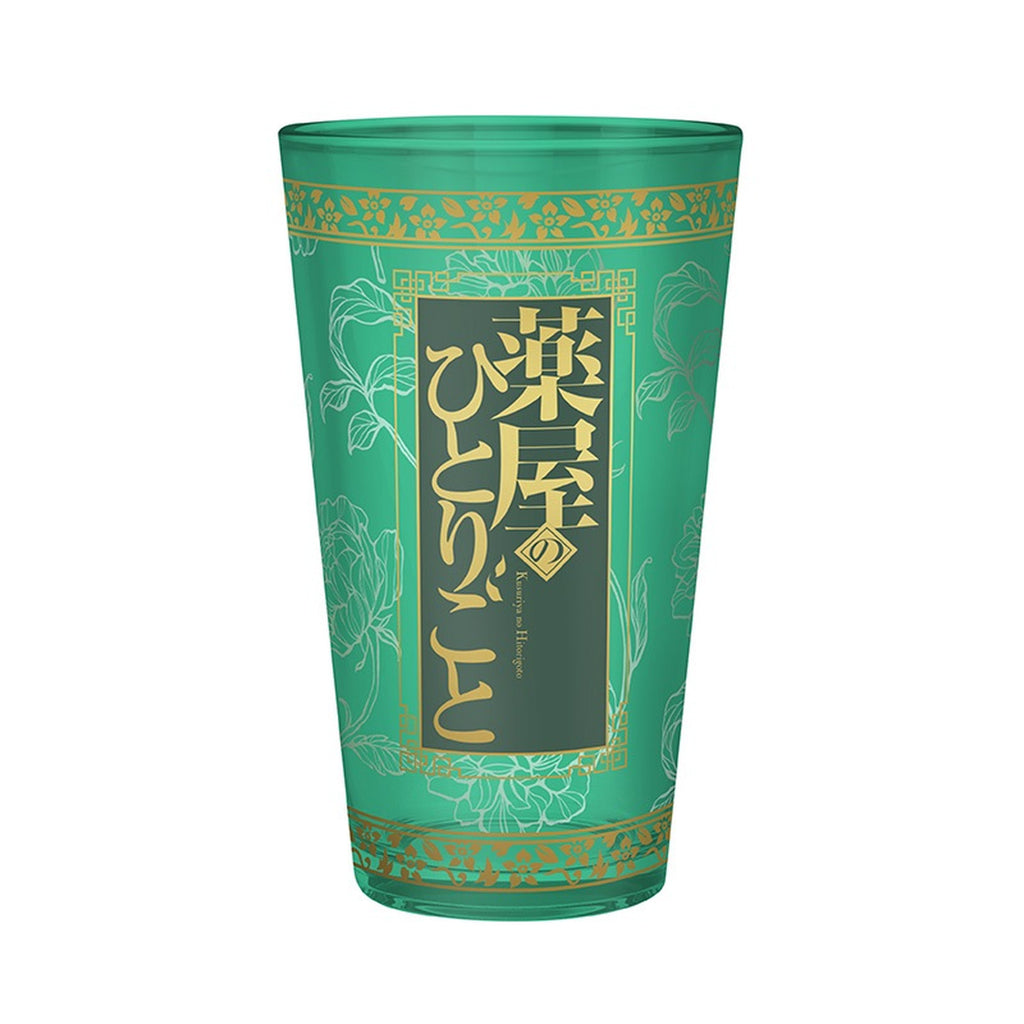 Productafbeelding The Apothecary Diaries - Maomao Glas 400 ml