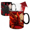 Productafbeelding Dandadan - Supernatural Alliance warmtegevoelige mok