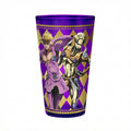 Productafbeelding JoJo's Bizarre Adventure - Golden Wind Glas 400 ml