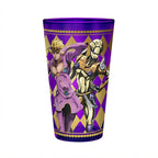 Productafbeelding JoJo's Bizarre Adventure - Golden Wind Glas 400 ml