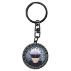 Product image Jujutsu Kaisen - Gojo Lenticular Keychain