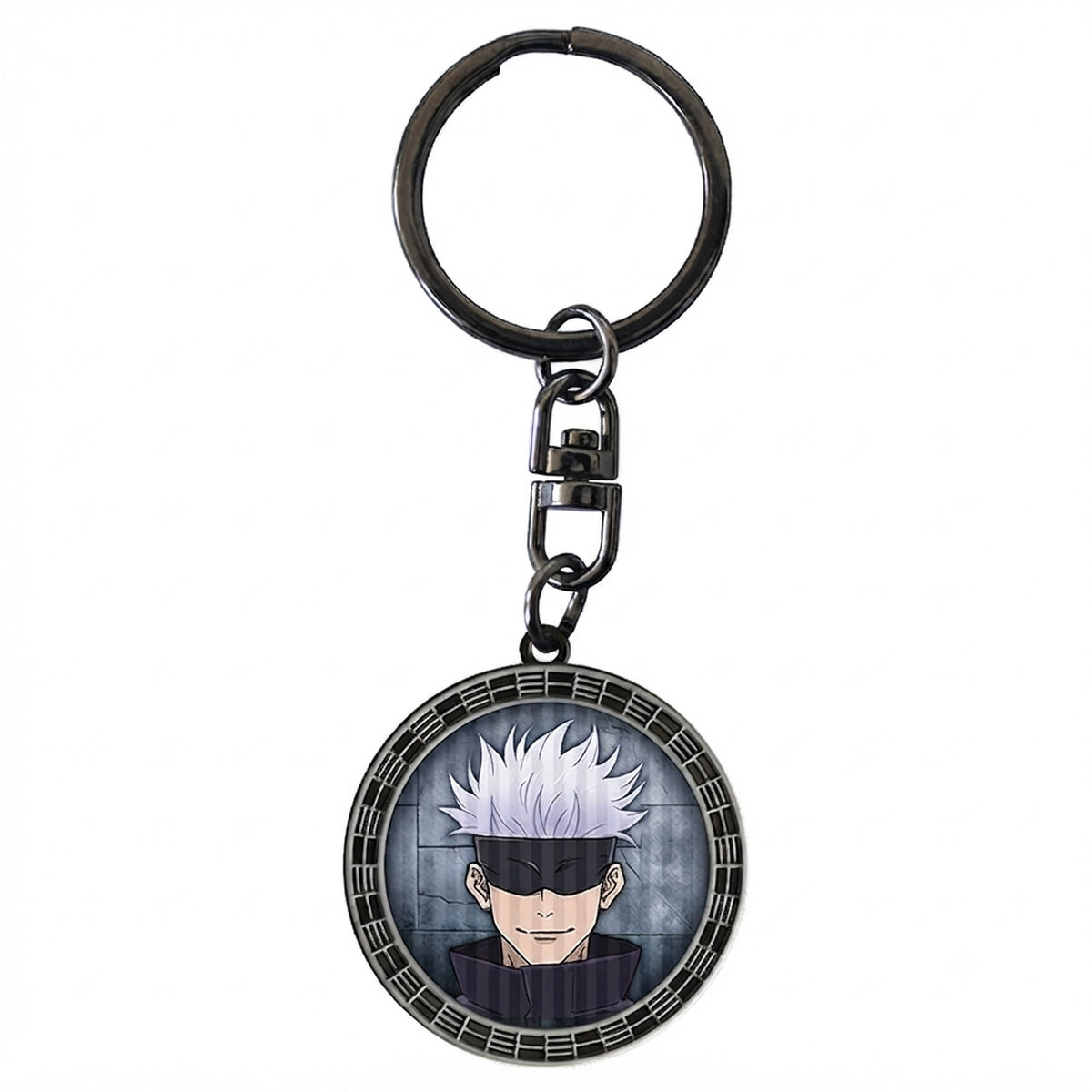 Productafbeelding Jujutsu Kaisen - Gojo Sleutelhanger