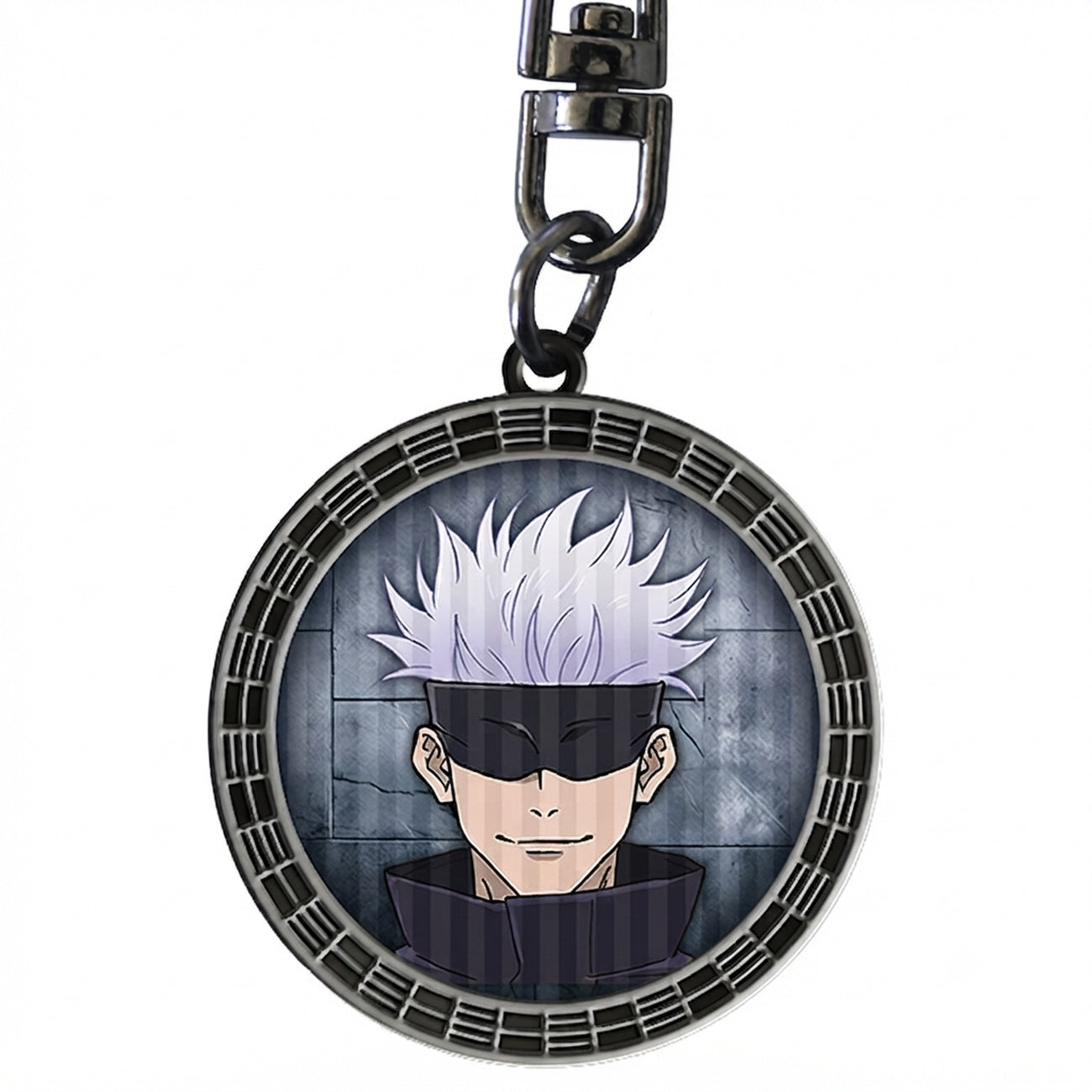 Productafbeelding Jujutsu Kaisen - Gojo Sleutelhanger
