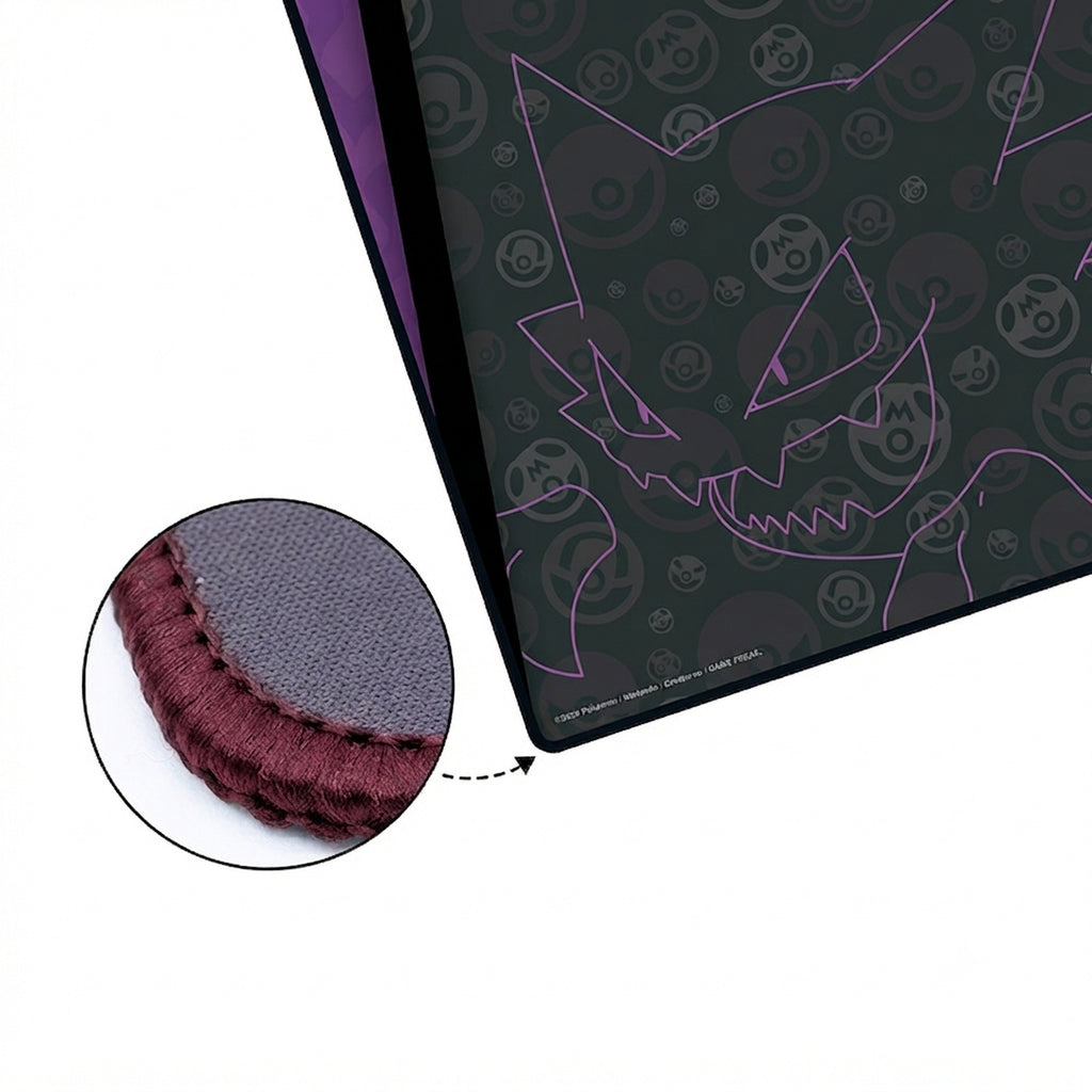 Productafbeelding Pokémon – Gengar XXL-muismat