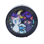 Productafbeelding Sailor Moon - Luna en Artemis Lamp