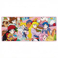 Productafbeelding Sailor Moon - Group Mousepad XXL