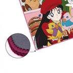 Productafbeelding Sailor Moon - Group Mousepad XXL
