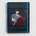 Productafbeelding Solo Leveling - Jinwoo Arise Notitieboek A5