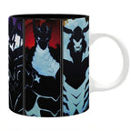 Productafbeelding Solo Leveling - Shadows Mok 320 ml