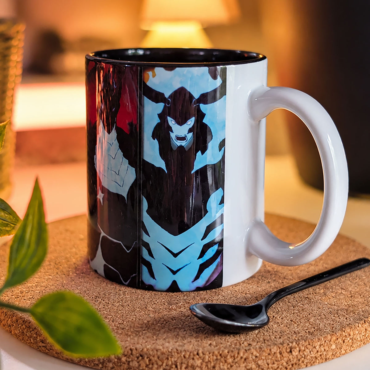 Productafbeelding Solo Leveling - Shadows Mok 320 ml