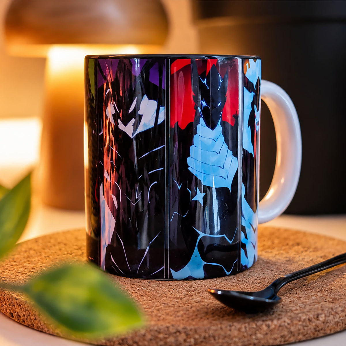 Productafbeelding Solo Leveling - Shadows Mok 320 ml